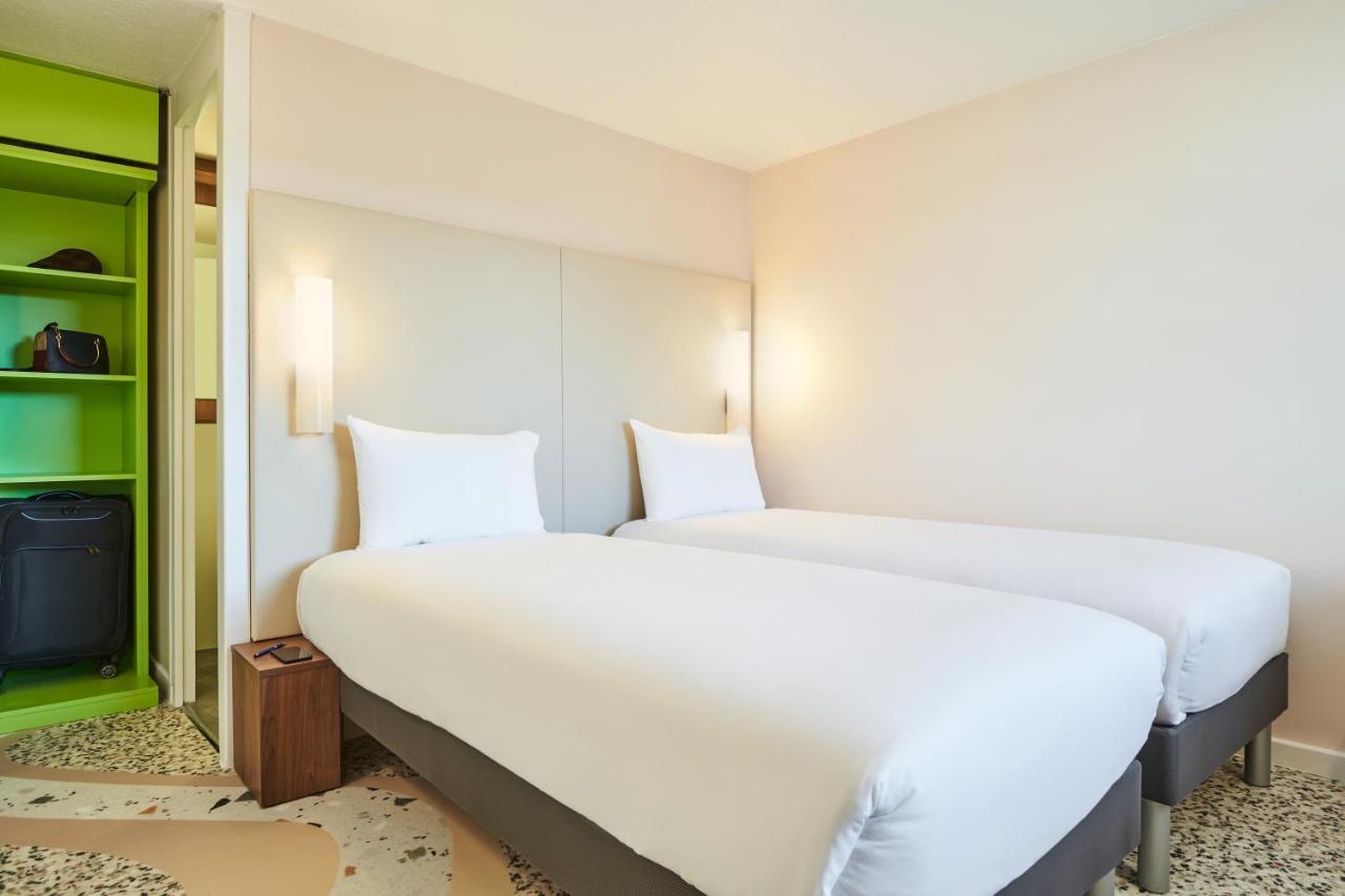 Hotel Greet Versailles - Le Bretonneux Voisins-le-Bretonneux