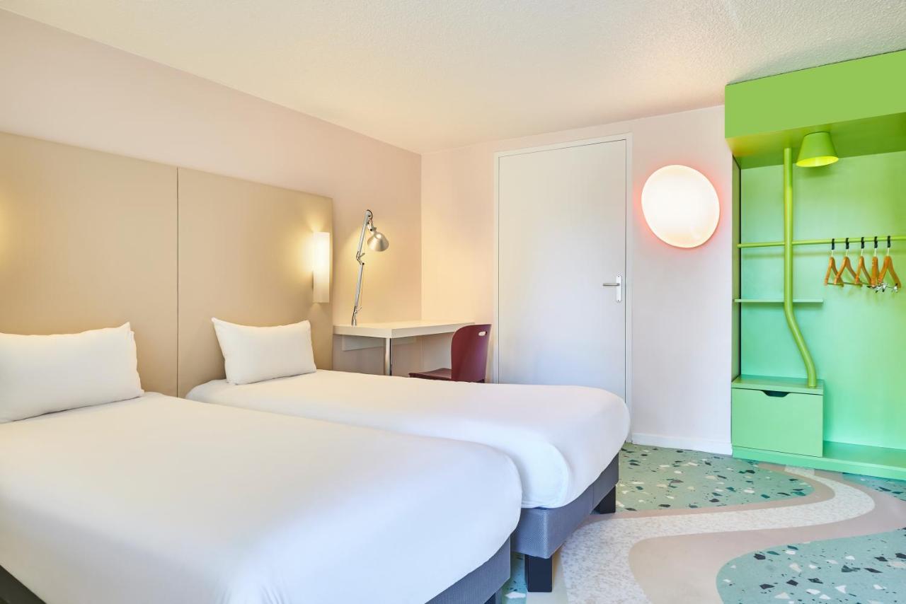 Hotel Greet Versailles - Le Bretonneux 3*