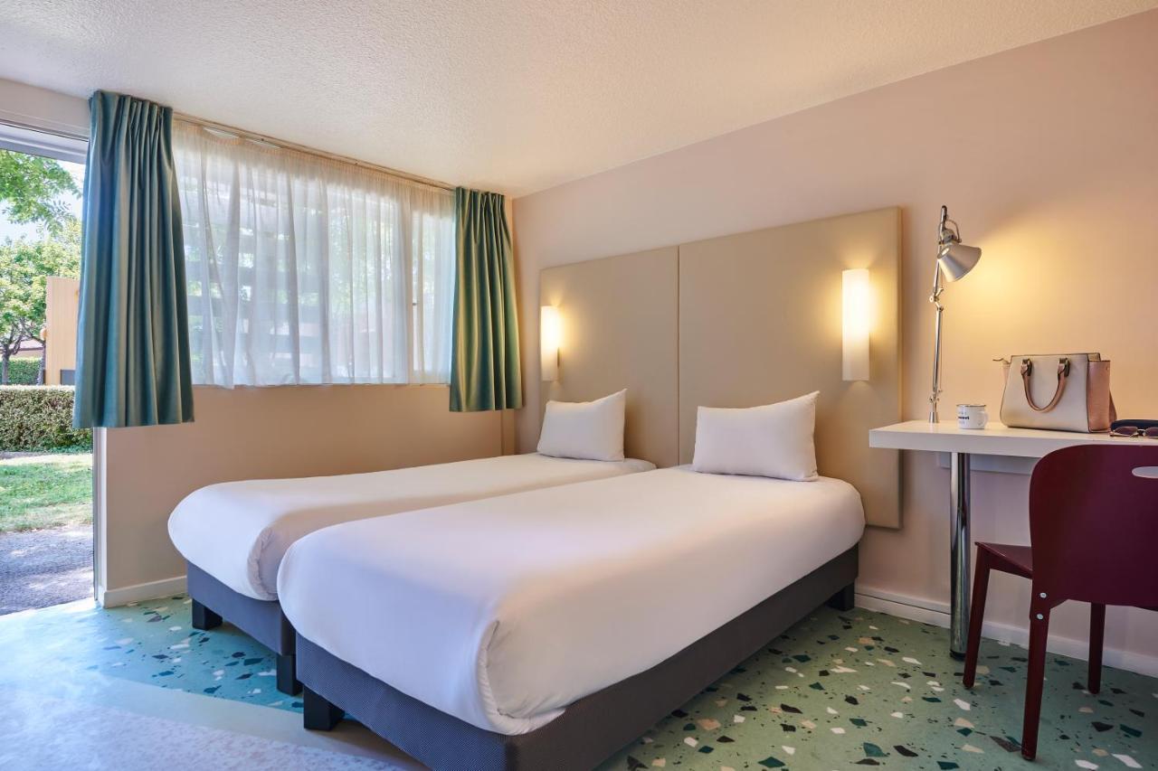 Hotel Greet Versailles - Le Bretonneux 3*
