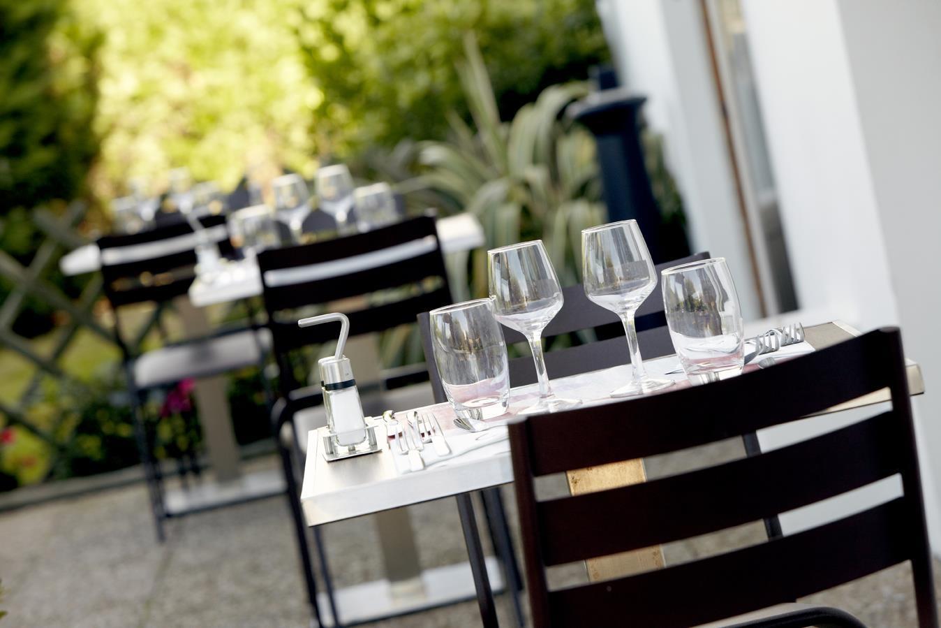 Hotel Greet Versailles - Le Bretonneux Voisins-le-Bretonneux
