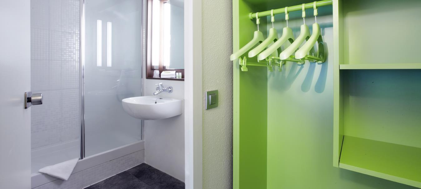 Hotel Greet Versailles - Le Bretonneux Voisins-le-Bretonneux