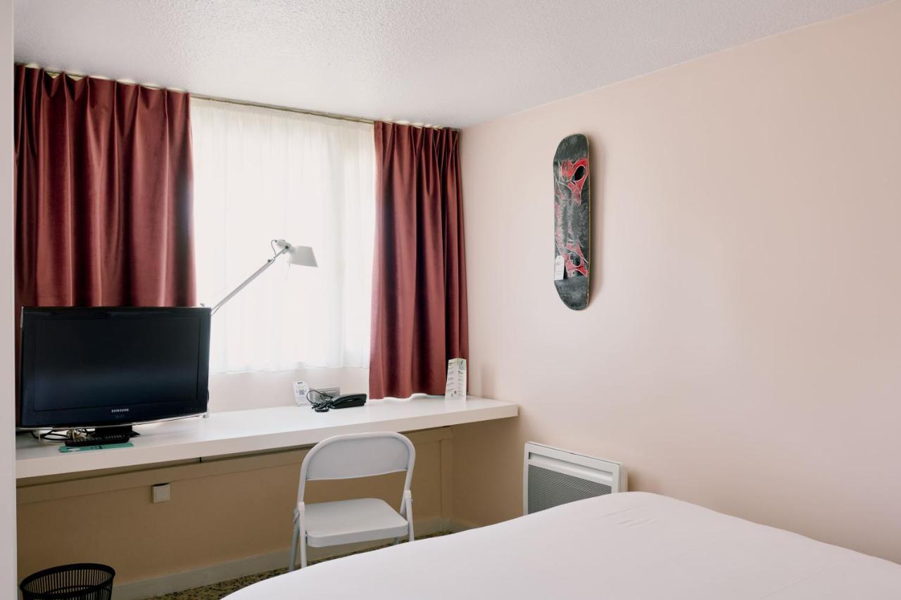 Hotel Greet Versailles - Le Bretonneux Voisins-le-Bretonneux