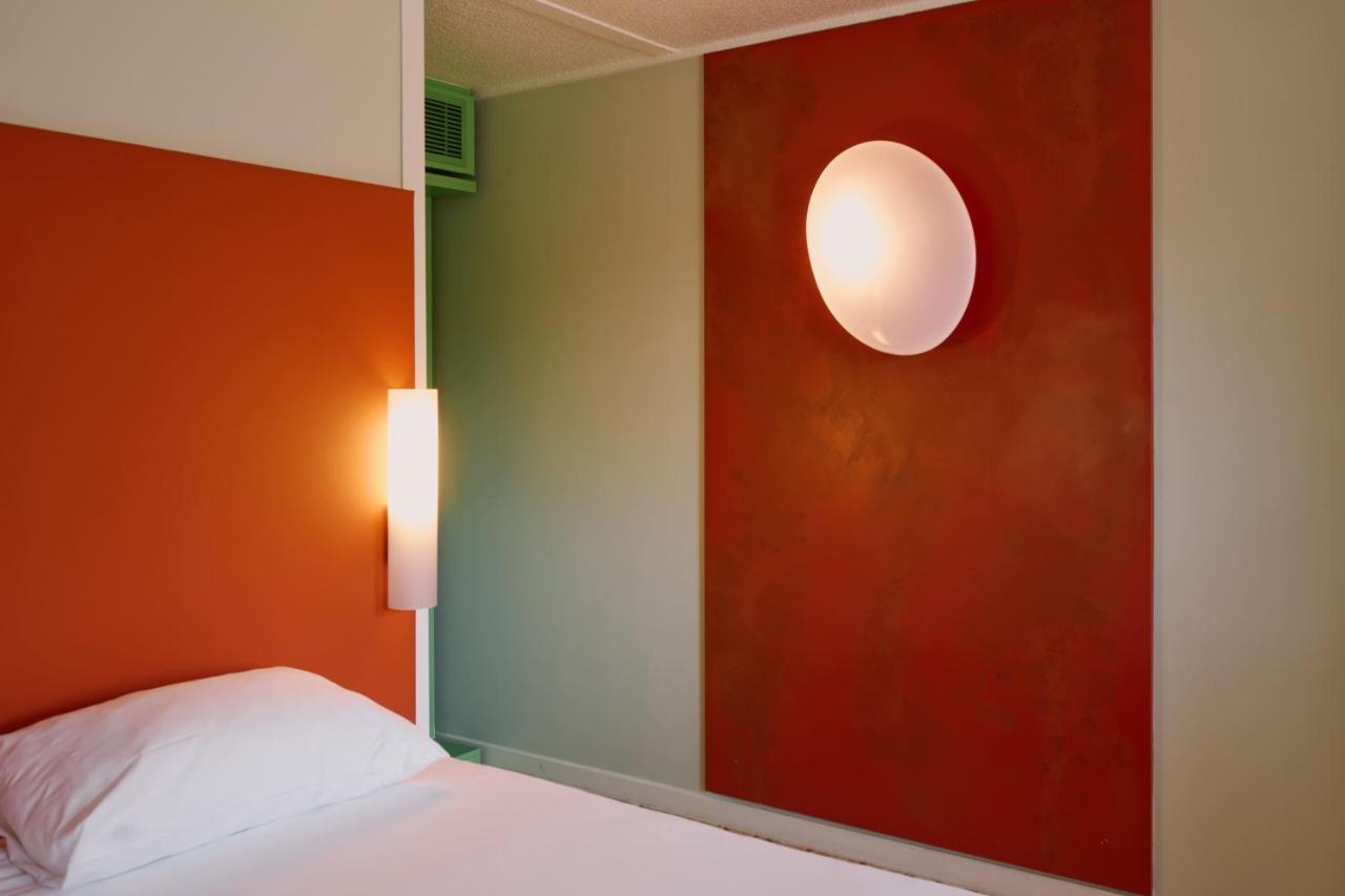 Hotel Greet Versailles - Le Bretonneux Voisins-le-Bretonneux