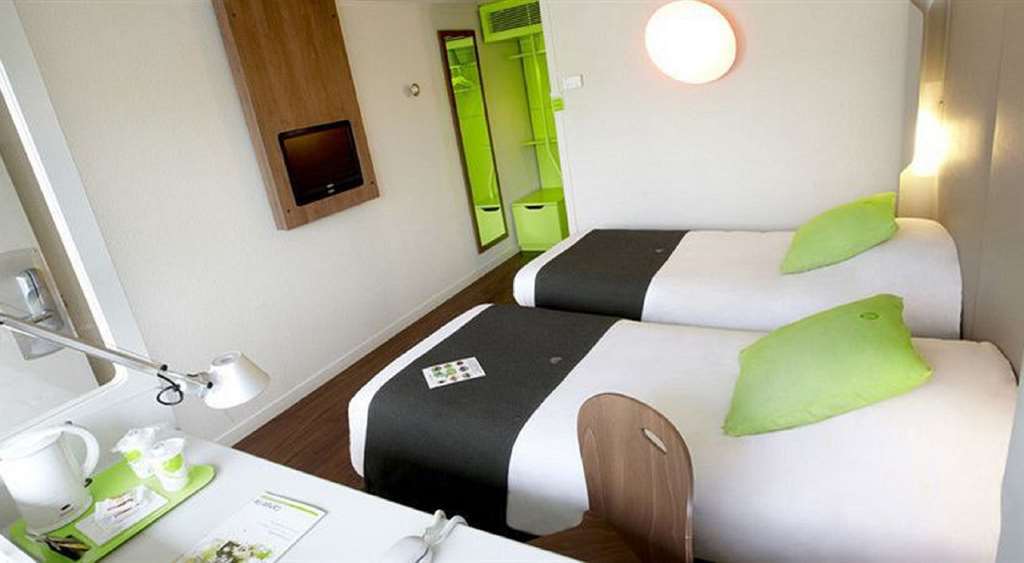 Hotel Greet Versailles - Le Bretonneux Voisins-le-Bretonneux